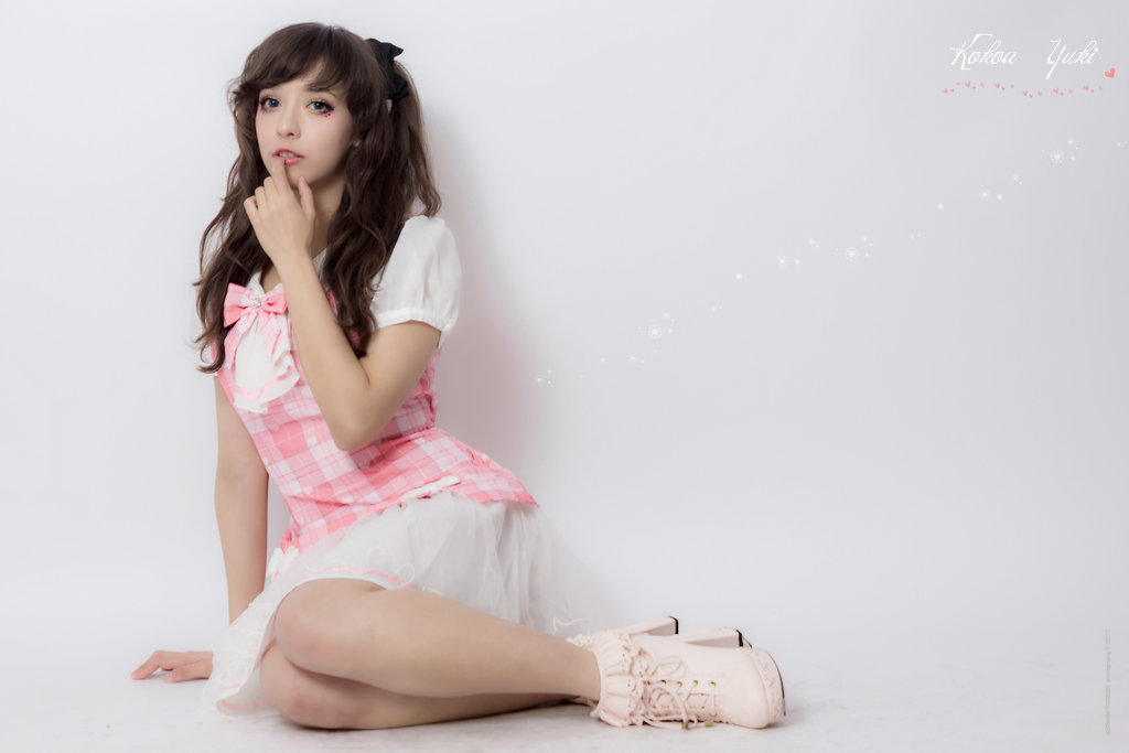 hot-cosplays-babes:  Dolly by himariyuki54 