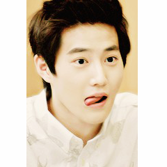 Suho Icon(s)