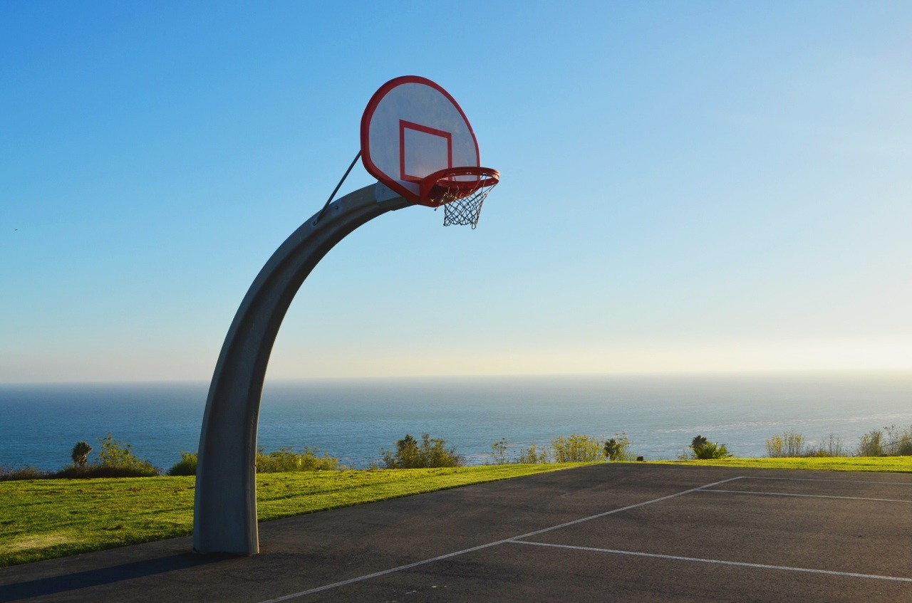 publiclense:  heaven never looked so real.