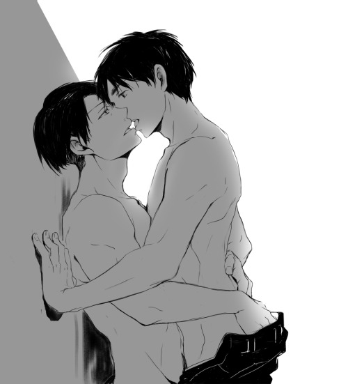 rivialle-heichou:  Toriri/最近の落書き [please do not remove source] 