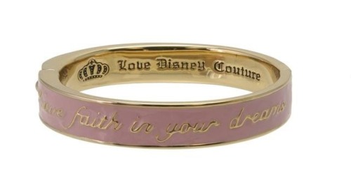 Disney Couture Junior Bangles