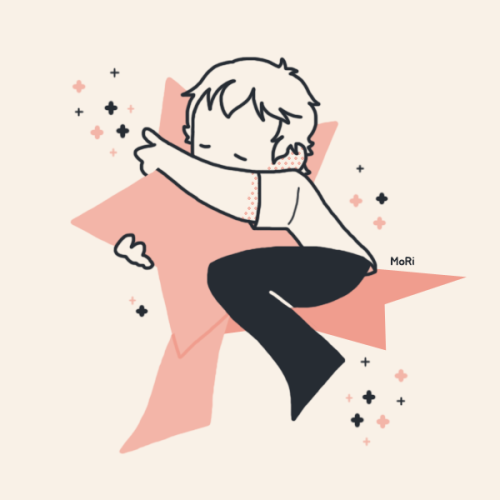 mori852: good night