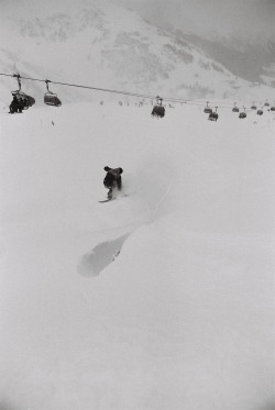 einfach-mal-sehn:  Arlberg, Austria