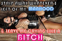 sissycuckcumdump:  amyspencah:  sissycuckcumdump:  chicagosissyshannon:  Couldn’t have said it better myself!  An my moith over flowing with cum  :)  I live for this     美樹の妄想をそそるような画像は、日本にはほとんどないね