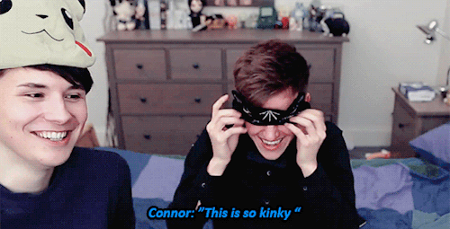 smuttyphan:  That it is Connor, that it is.