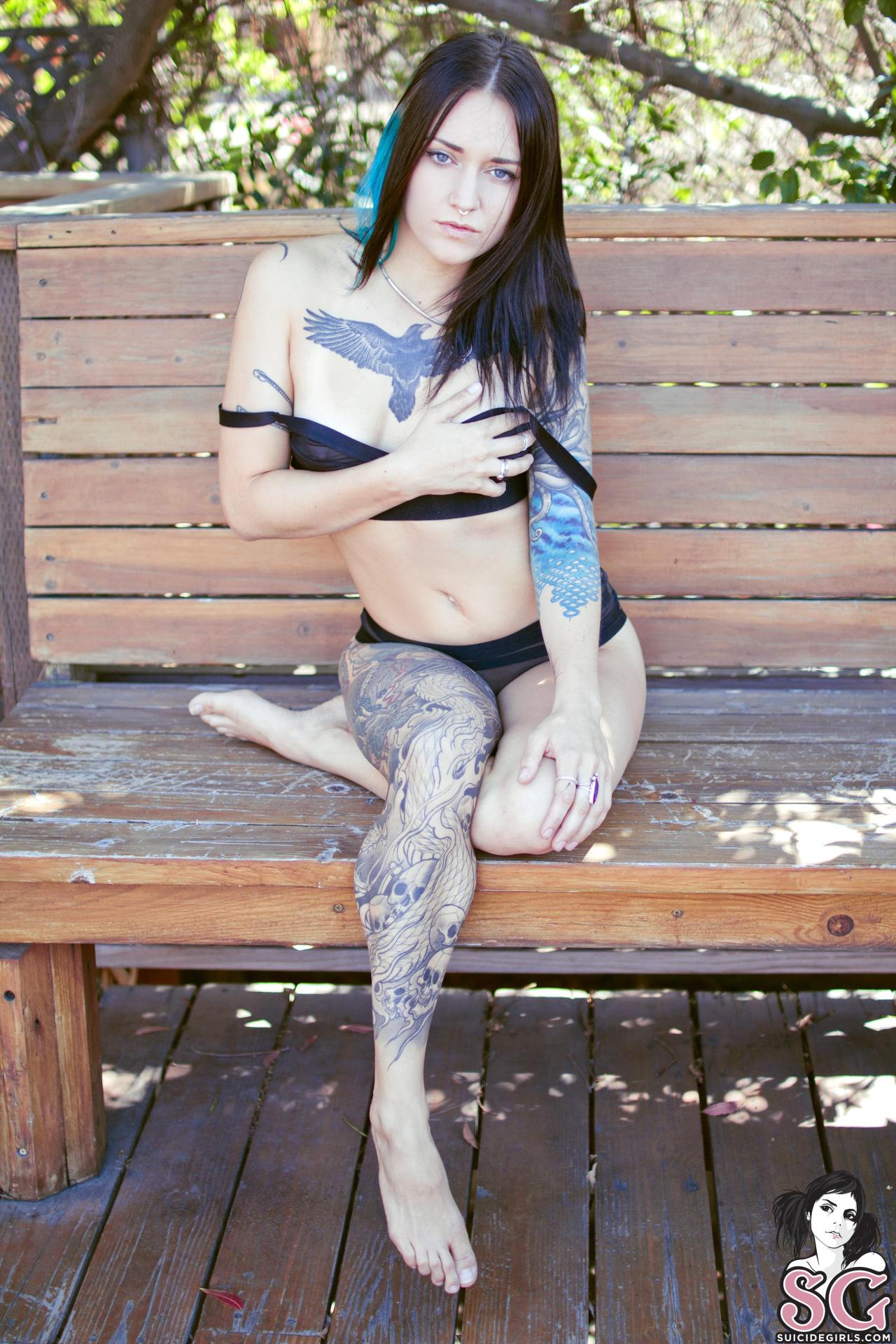 The Token Beauty