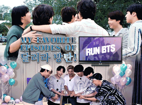 @pscentral Event 09: Comfort Run BTS! ( !) (layout)