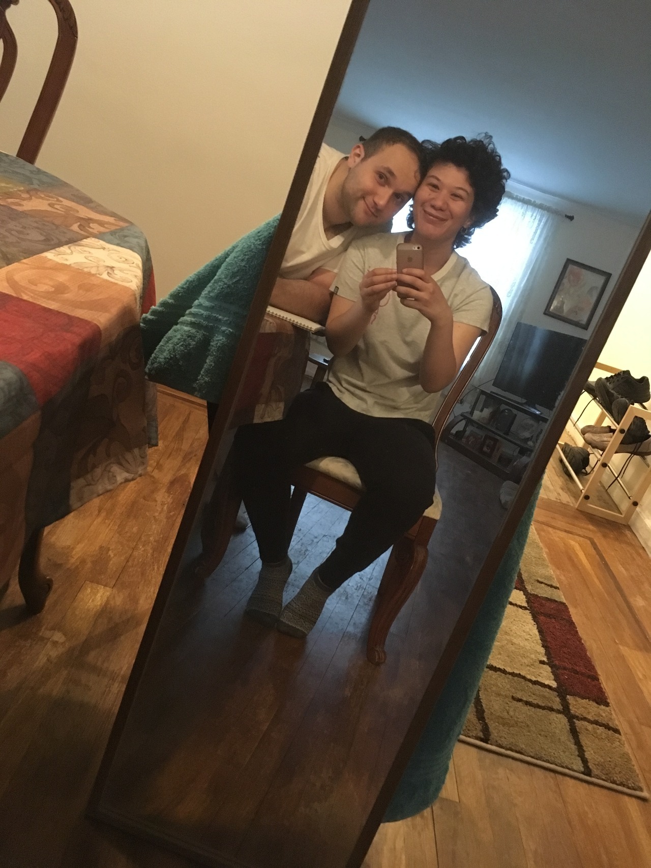 tanktheory21:  My boyfriend and I