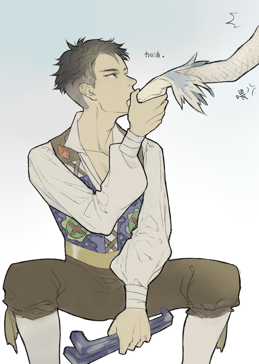 nikyforov: ✰ | エコ[with written permission to repost, do not repost or remove