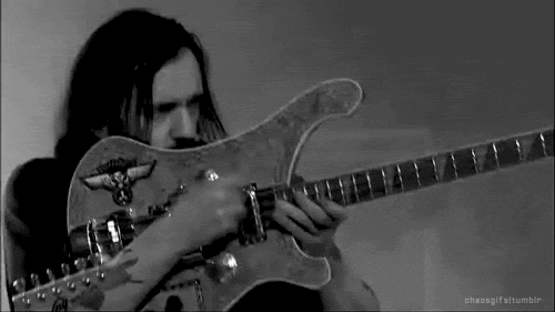 icekara:“I am the one, Orgasmatron.” - Lemmy Kilmister, Motorhead.
