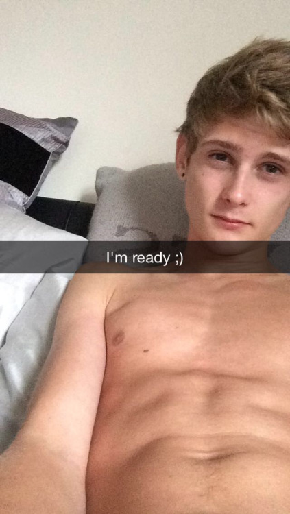 New Jersey's #1 Gay Twink Blog!
