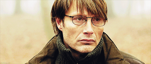 travelling-man:Favorite movies of 2013:4. The Hunt (Jagten)