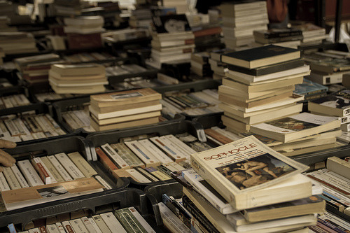 foreverlostinliterature:(via Pretty girls make graves) 