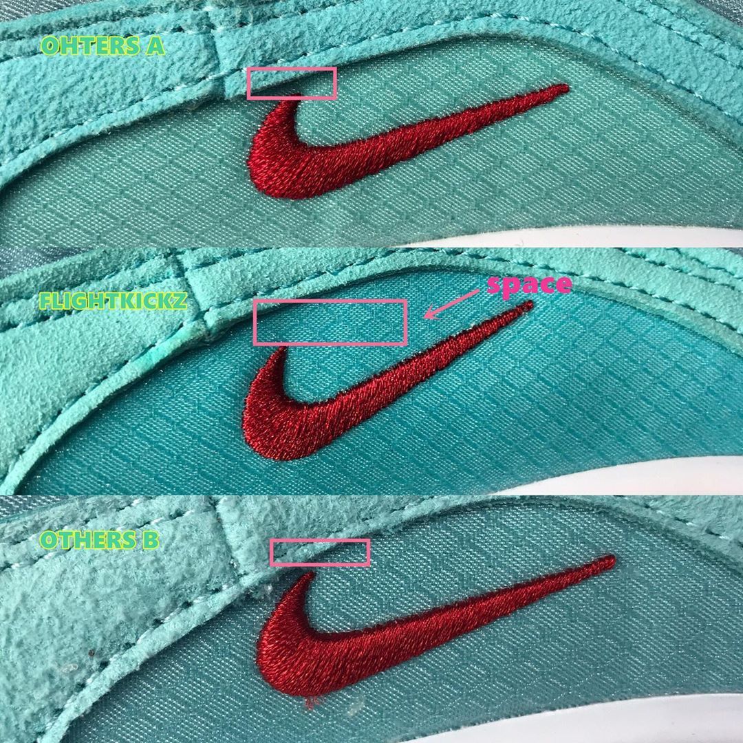 air max 97 shanghai real vs fake