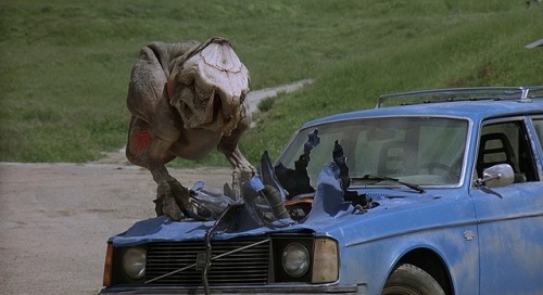 Tremors II Aftershocks