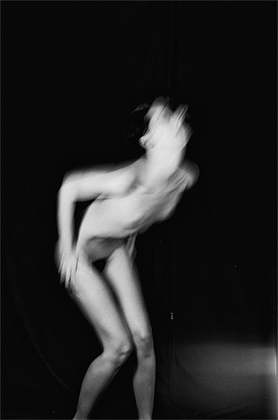 edmaximus:Anatomy of Emotions - Motion II by Ed Maximus