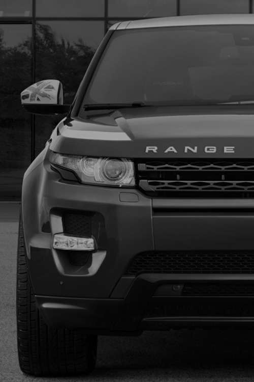 fullthrottleauto - Range Rover Evoque (FTA)