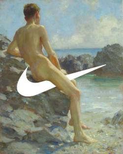 Artpornmagazine:  Unknown   Know The Artist? Feel Free To Comment And Share With