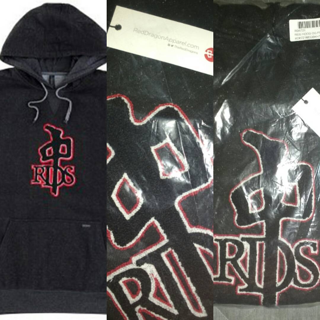 immortal 1nstrumentz | Tumblr | Blog — New RDS hoodie on my store, link ...
