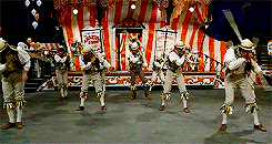 narsilshards:     Chitty Chitty Bang Bang {1968}    Me Old Bamboo 
