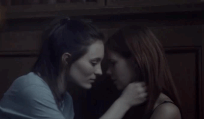 Lesbian Goals