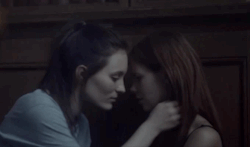Lesbian Goals