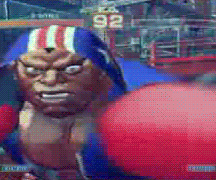 marioshi64:  quartercirclejab: American Street Fighters  Listen to this whilst gazing