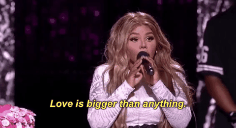 micdotcom:  VH1′s Hip Hop Honors brought the #BlackGirlMagic we all needed VH1′s Hip-Hop