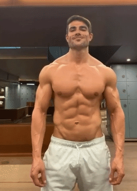 Mario Hervas