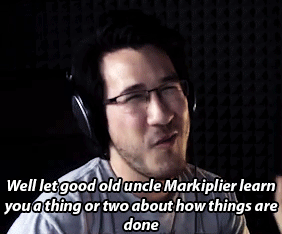 phillesterismyhero:  Uncle Markiplier’s Sex Ed Class