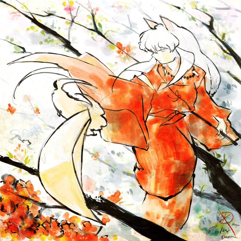 mist-dancer:犬ログ②　140608～140922