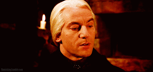 Underrated Characters Imagine — NSFW Alphabet with Lucius Malfoy :