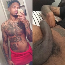 adonisdynasty:  FOLLOW: ADONISDYNASTY.TUMBLR.COM SUBMIT PICS/VIDS ONLY VIA TUMBLR ORKIK: TRADEMARKCHRONICLEZ. (ONLY PICS &amp; VIDS, NO CONVOS)