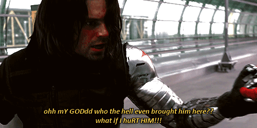 jurassicparking: if you listen carefully, you can hear bucky yelling “STEVE NO” in 