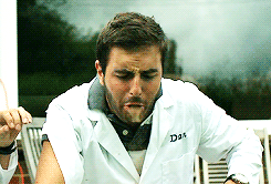 burnie-burns:  &ldquo;I’ve been hurt more in the Slow Mo Guys than in the army!&rdquo;