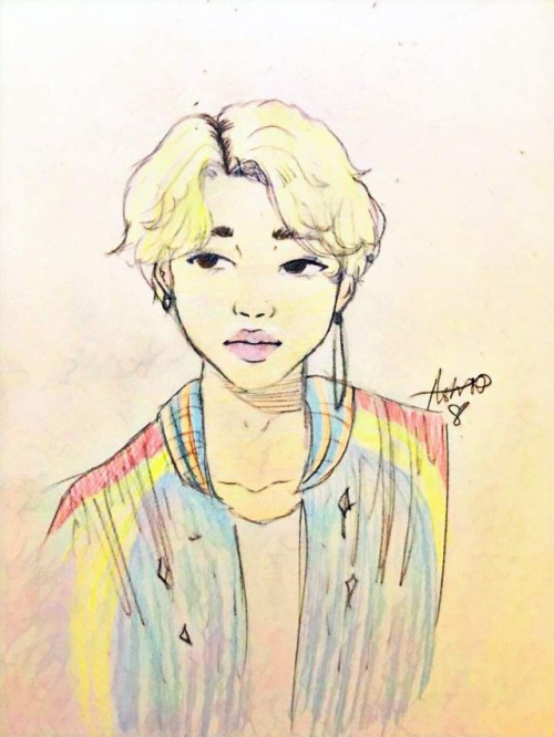 DNA Era Jimin 