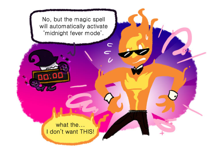 potion-of-absurdity:  a Cinderella story but Grillby is Cinderella so it doesn’t