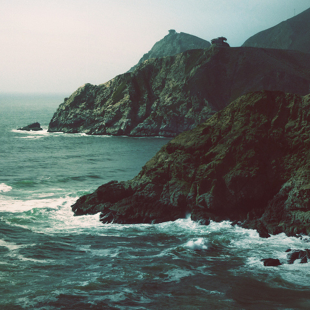 brutalgeneration:  nothing groundbreaking by Dangerous…Dan on Flickr. 