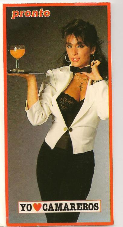 Sabrina Salerno