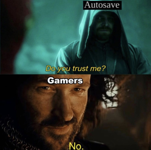 autosave