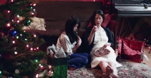 cinematicpie: Advantageous, 2015 (dir. Jennifer Phang)