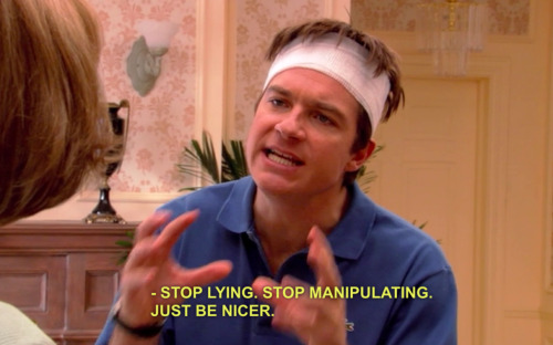 arrested development