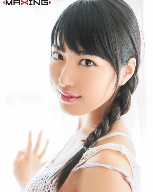 reckless330:  由愛可奈