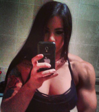 Muscle and Stuff