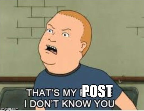 dampwitch:  when somebody u don’t follow adds an unnecessary comment 2 ur post