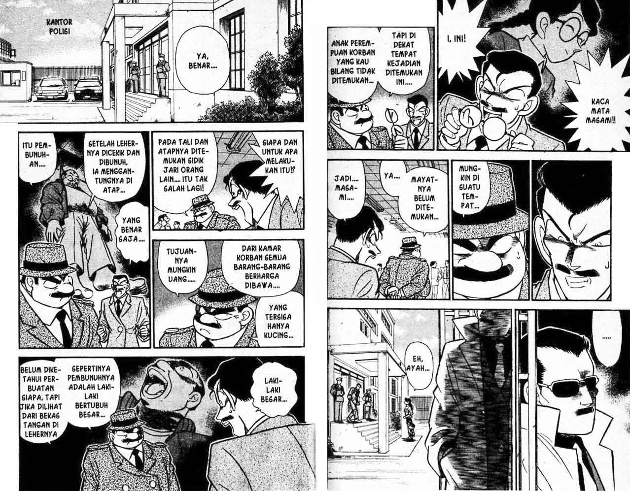 Chapter 13 Detektif Conan