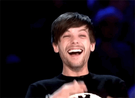 Louis Only Event