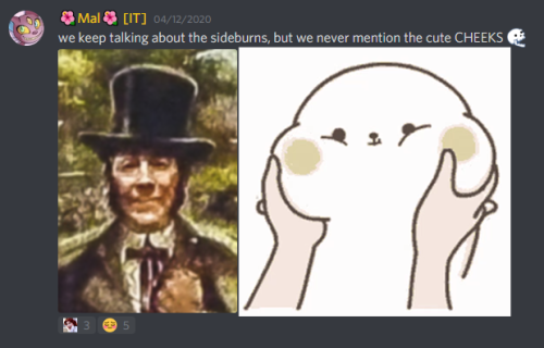 malsmanor:Some meme galore from my Phantom Manor discord server...Thanks to @kou-kagerou and @luzism