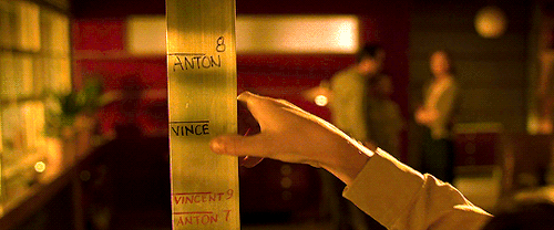ndav1d42: gyuricaur:  malachiefconstant:  henricavyll:  For someone who was never meant for this wor