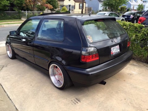 This was a fun car 97 vr with 268s